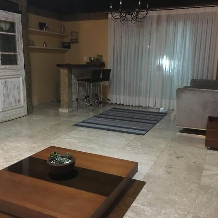 Вілла Casa Buzios Geriba Екстер'єр фото