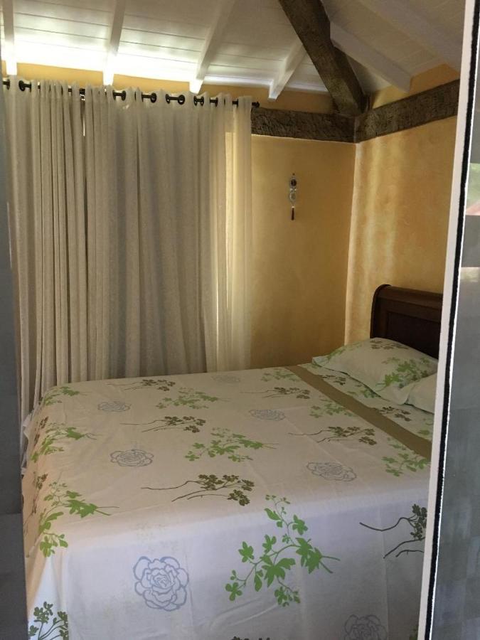 Вілла Casa Buzios Geriba Екстер'єр фото