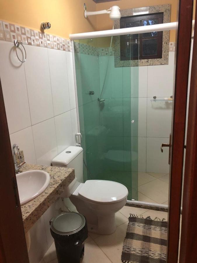 Вілла Casa Buzios Geriba Екстер'єр фото