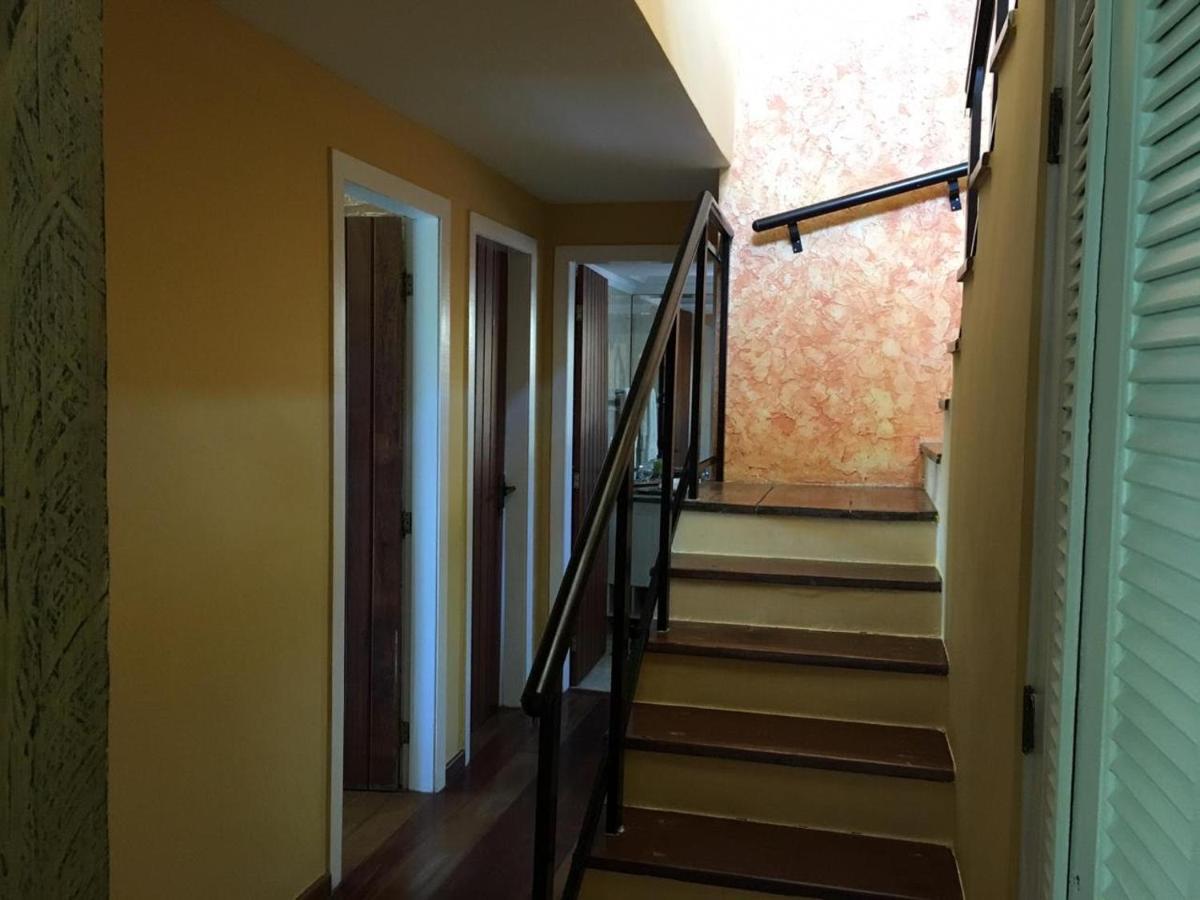 Вілла Casa Buzios Geriba Екстер'єр фото