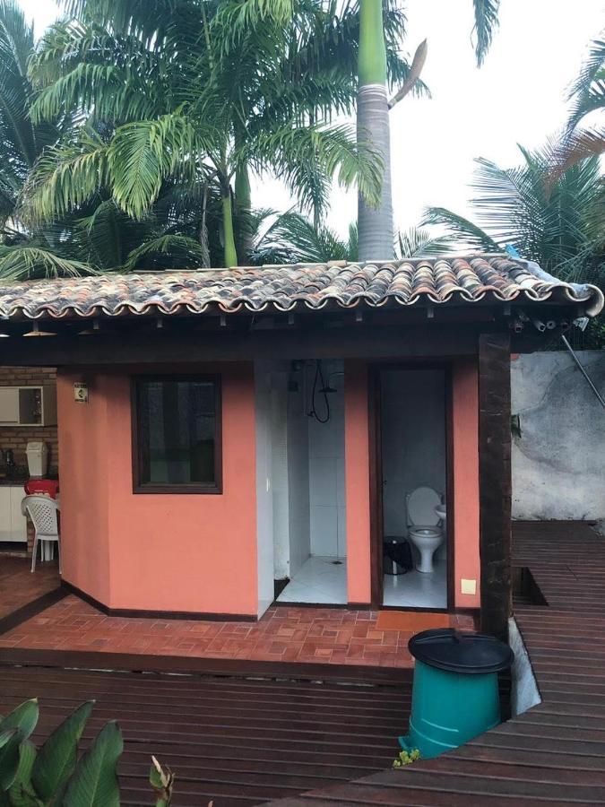 Вілла Casa Buzios Geriba Екстер'єр фото