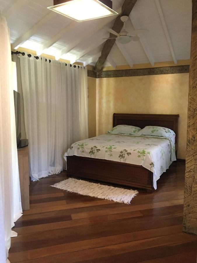 Вілла Casa Buzios Geriba Екстер'єр фото