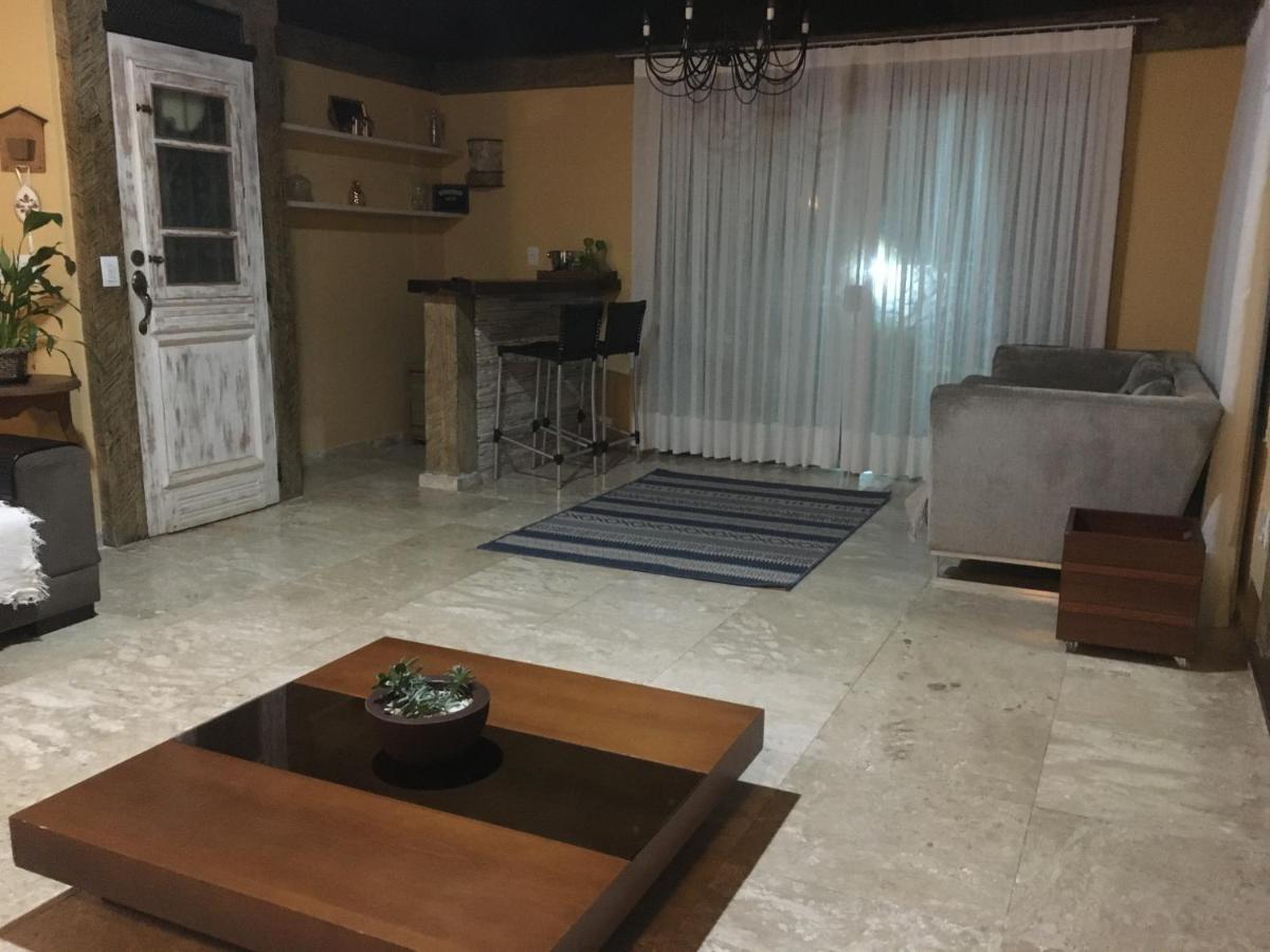 Вілла Casa Buzios Geriba Екстер'єр фото